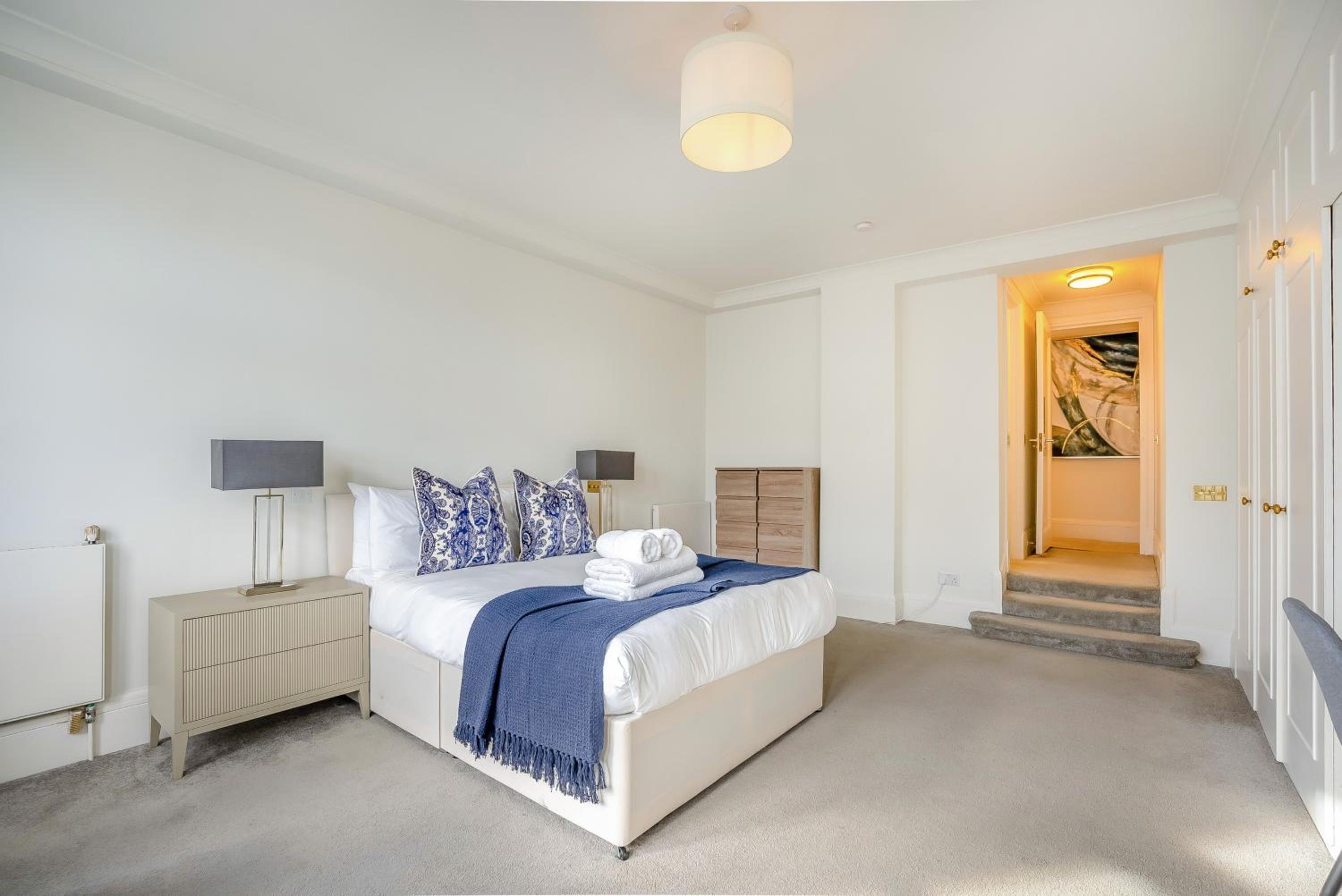 Strathmore Court Apartments