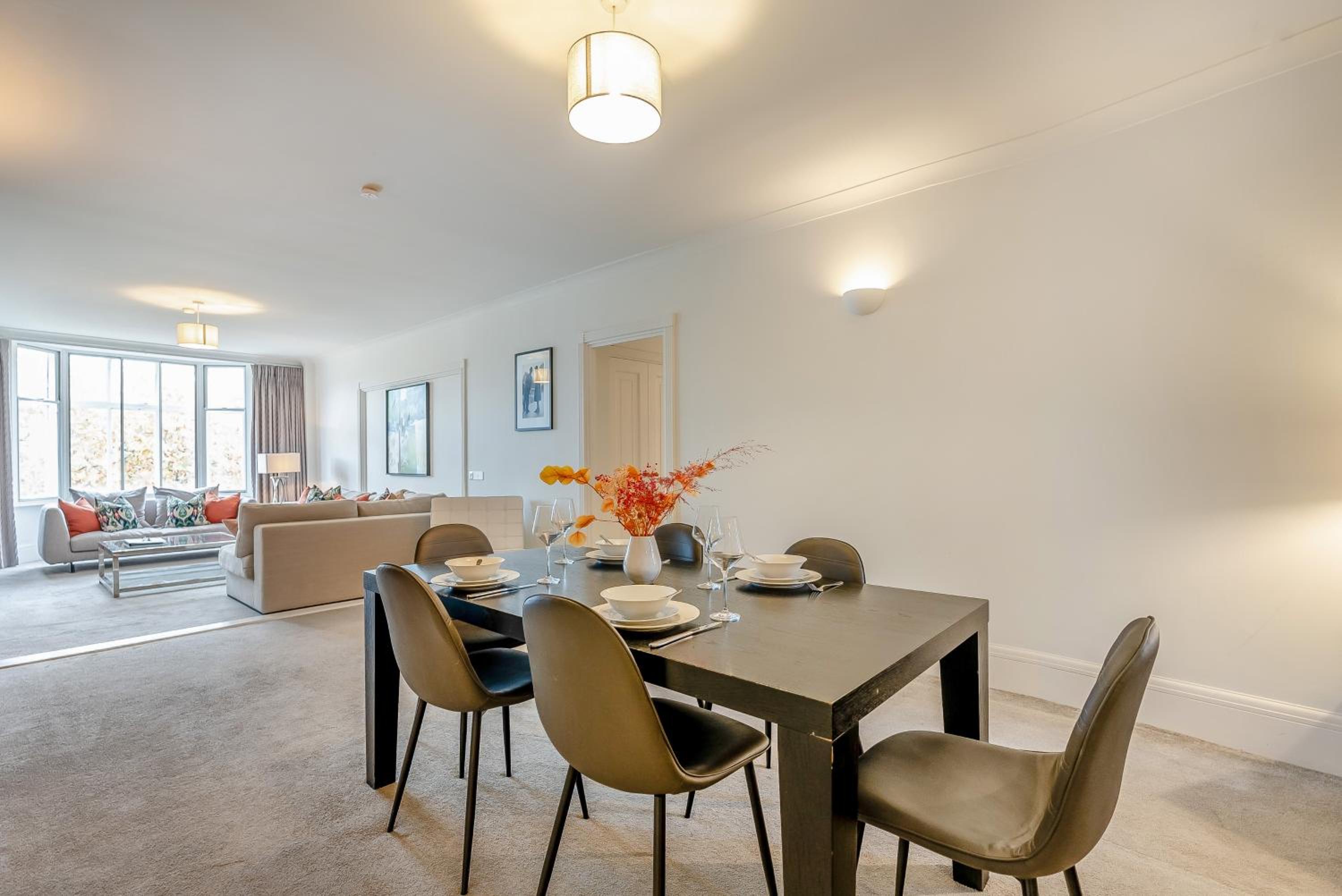 Strathmore Court Apartments