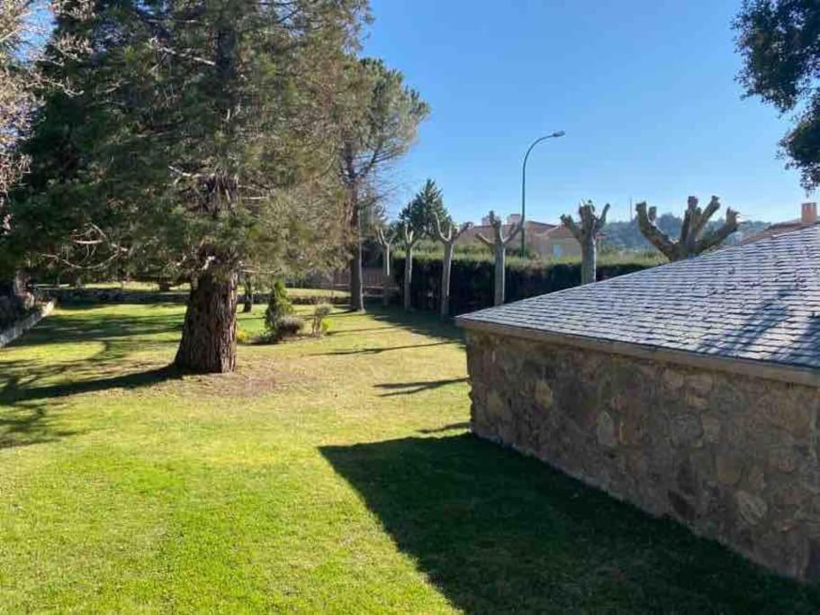 Chalet Los Ángeles de San Rafael