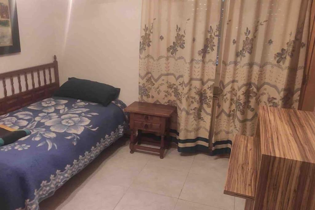 Chalet Los Ángeles de San Rafael