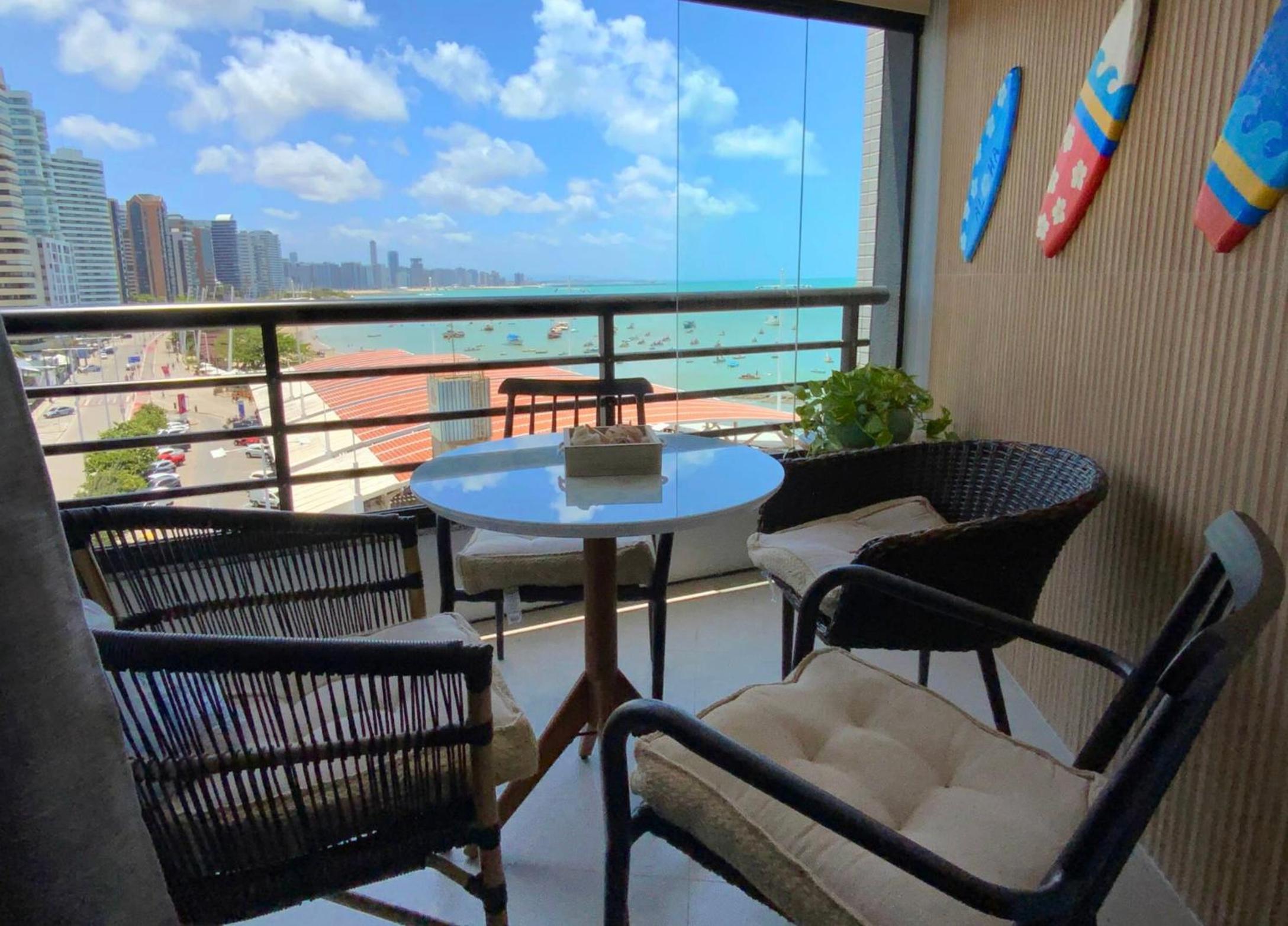 Beira Mar-Iate Plaza