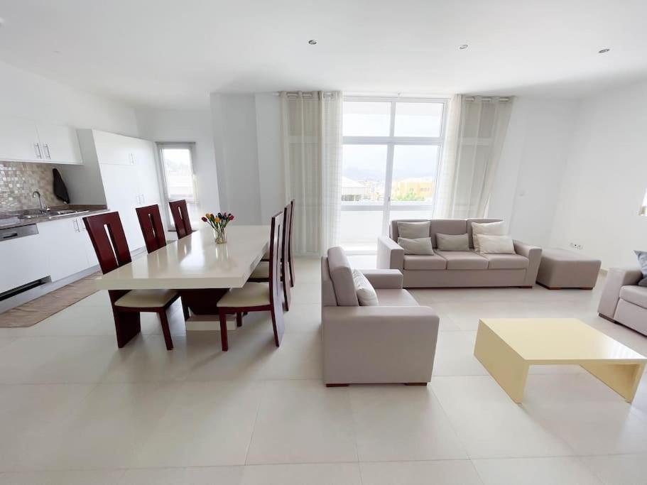 Marel Bliss Apartments T2-Dinora