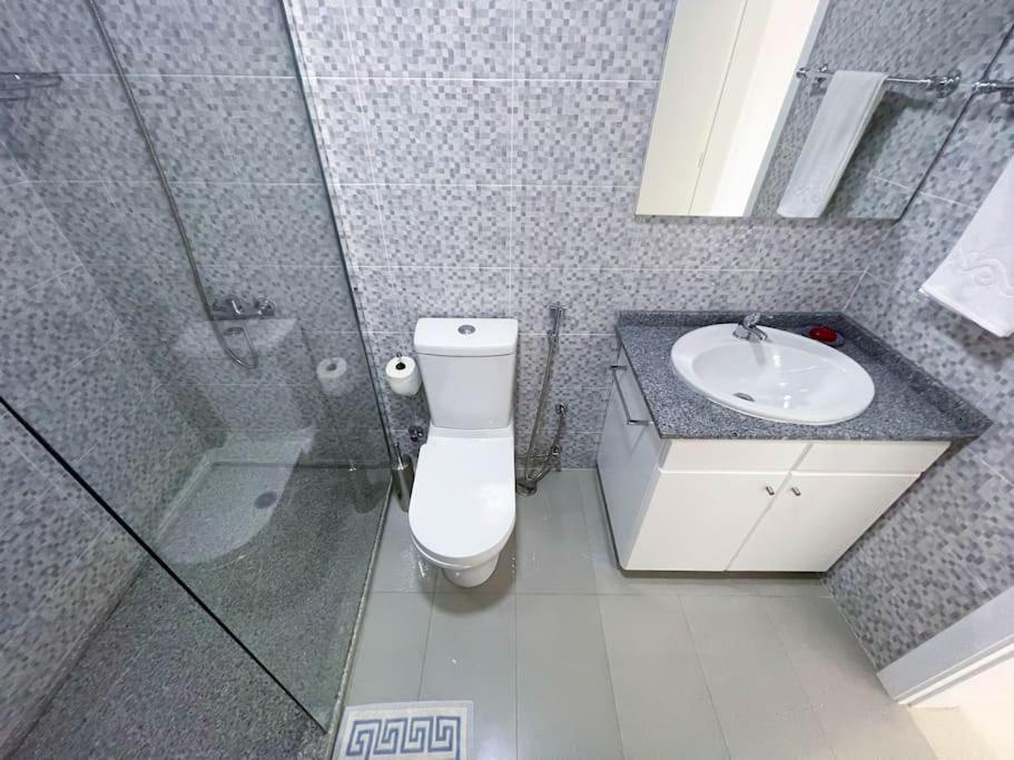 Marel Bliss Apartments T2-Dinora