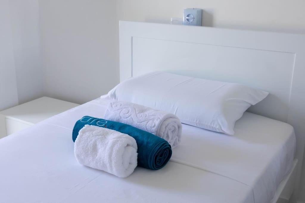 Marel Bliss Apartments T2-Dinora