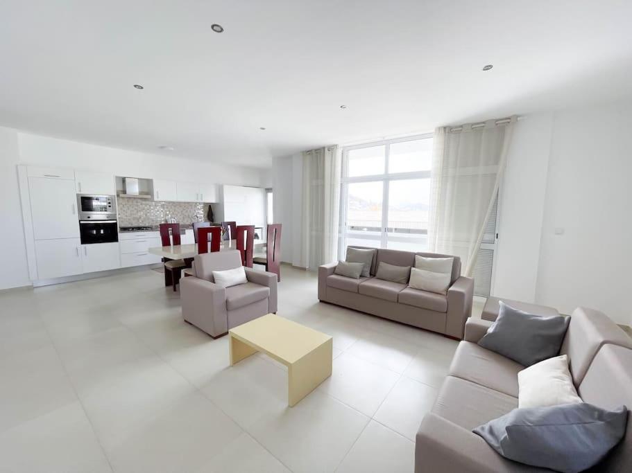 Marel Bliss Apartments T2-Dinora