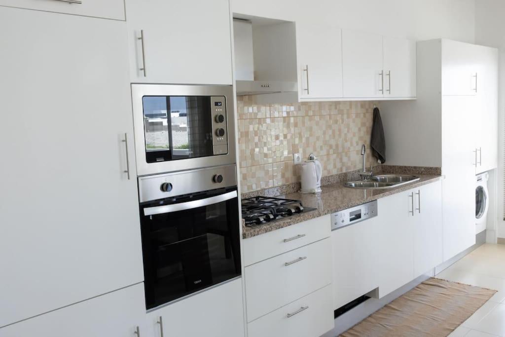 Marel Bliss Apartments T2-Dinora