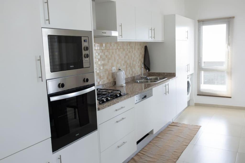 Marel Bliss Apartments T2-Dinora