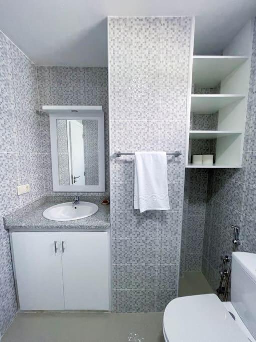 Marel Bliss Apartments T2-Dinora