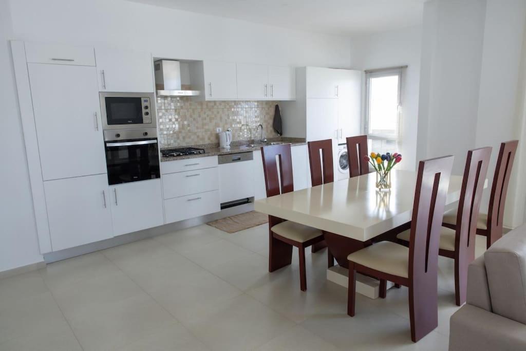 Marel Bliss Apartments T2-Dinora