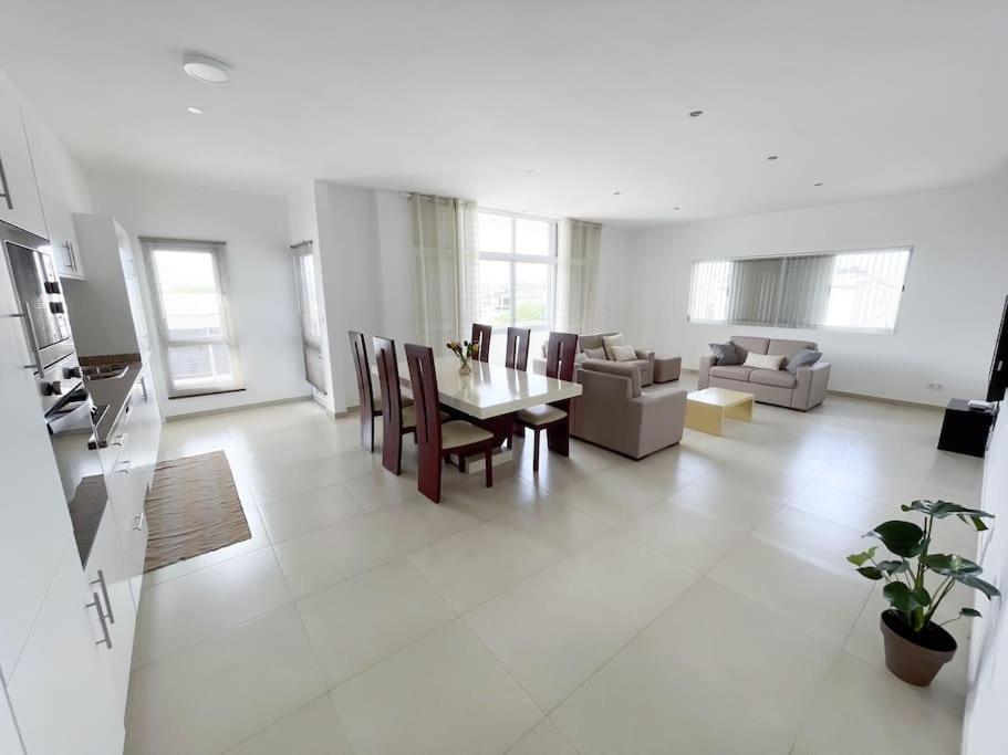 Marel Bliss Apartments T2-Dinora