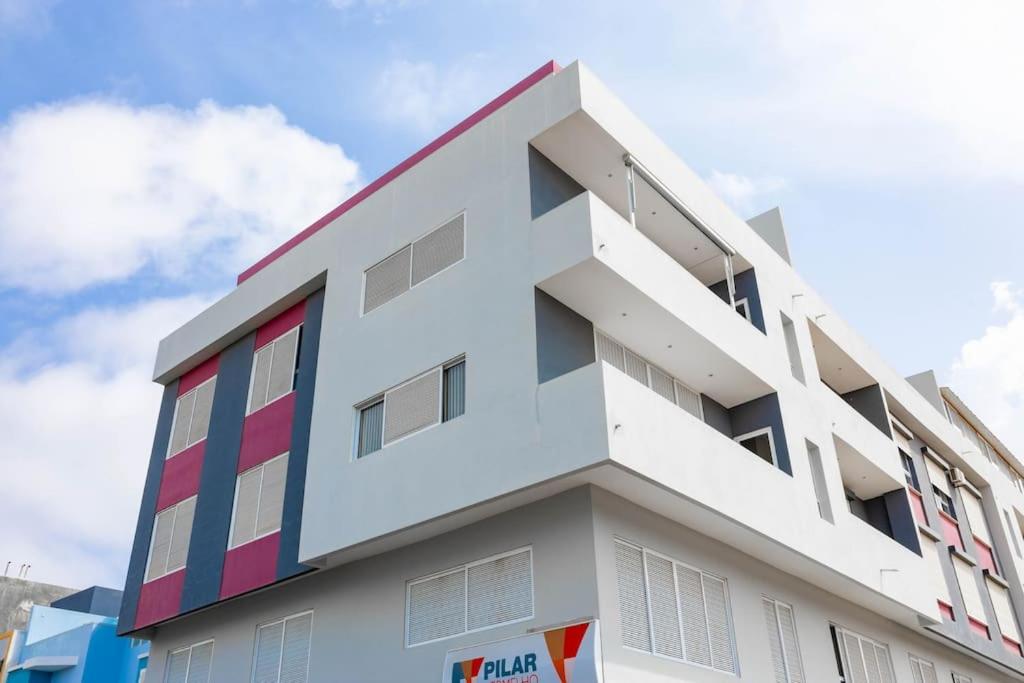 Marel Bliss Apartments T2-Dinora