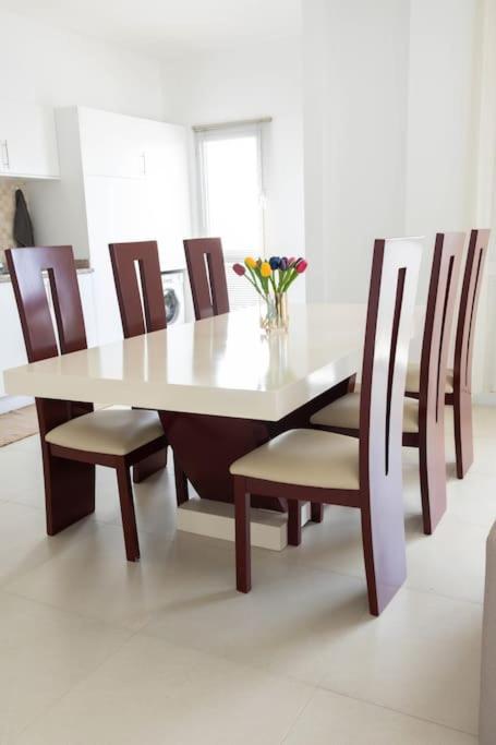 Marel Bliss Apartments T2-Dinora