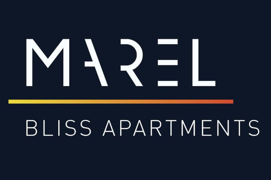 Marel Bliss Apartments T2-Dinora