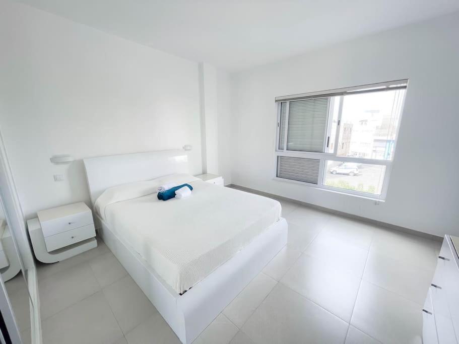 Marel Bliss Apartments T2-Dinora