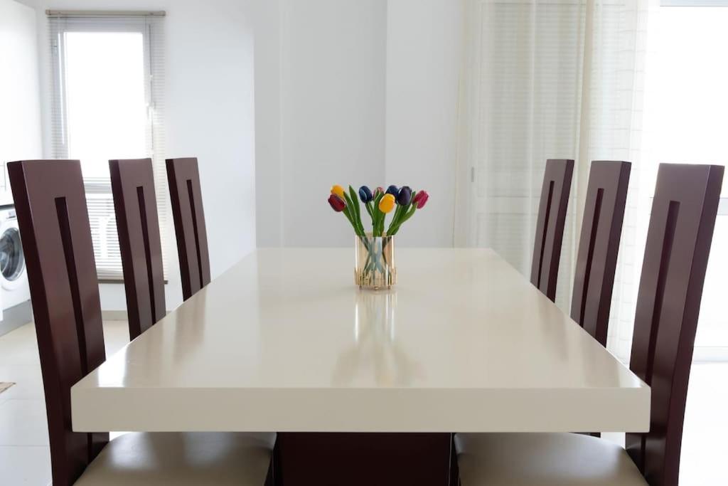 Marel Bliss Apartments T2-Dinora