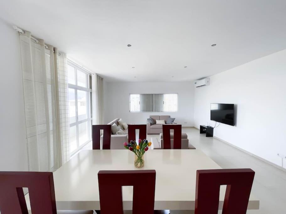 Marel Bliss Apartments T2-Dinora
