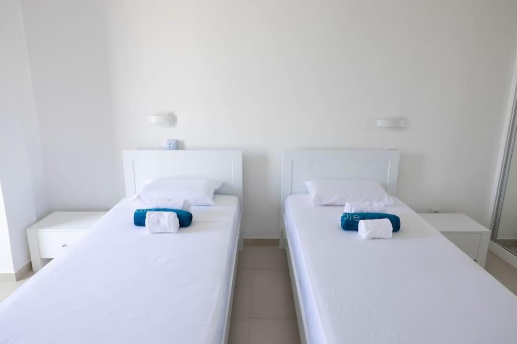 Marel Bliss Apartments T2-Dinora