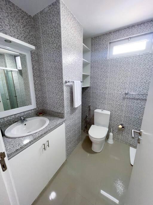 Marel Bliss Apartments T2-Dinora