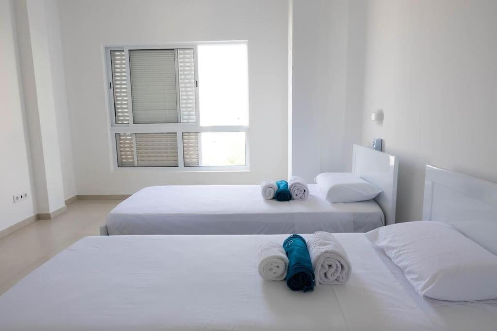 Marel Bliss Apartments T2-Dinora