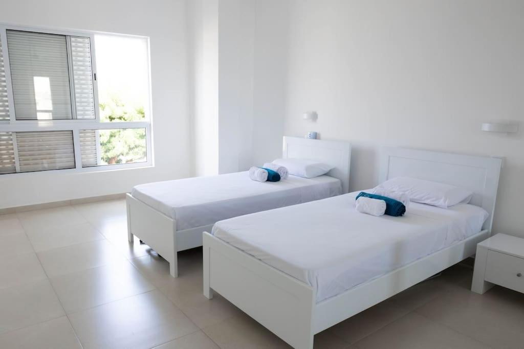 Marel Bliss Apartments T2-Dinora