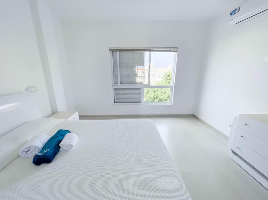 Marel Bliss Apartments T2-Dinora