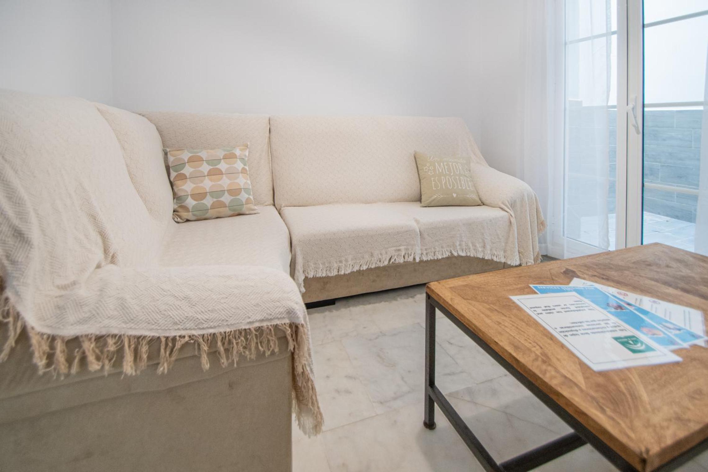 Soto Urban Apartment