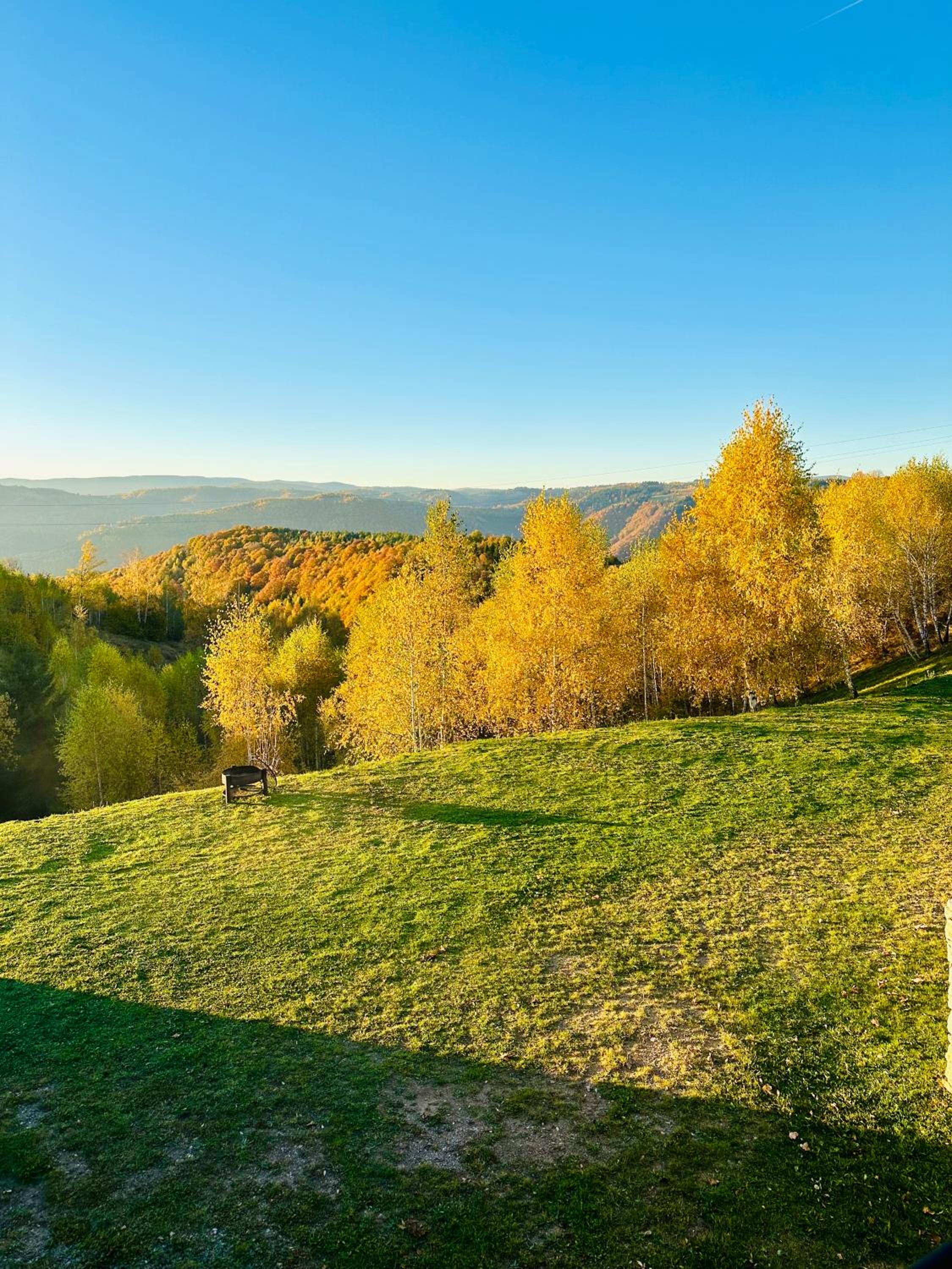 Poeme Chalet