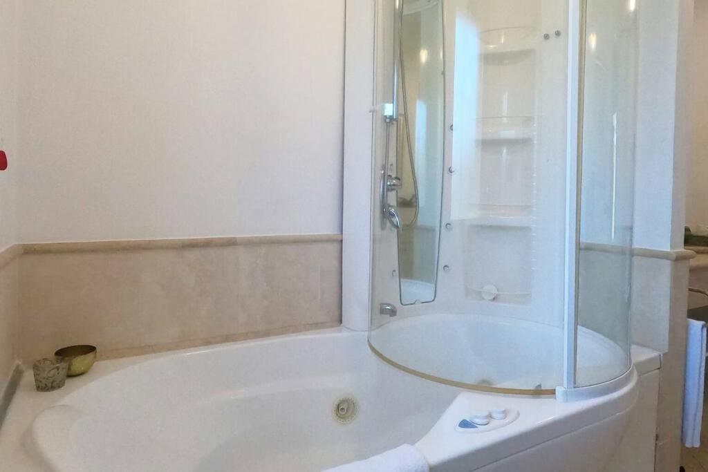 Villa Terme Saturnia