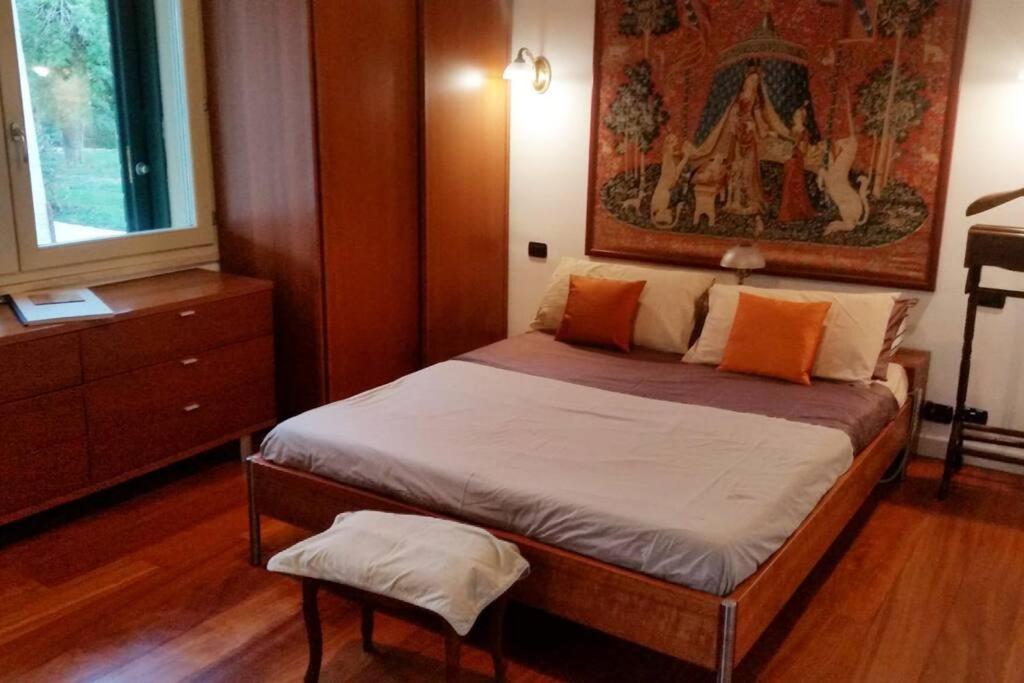 Villa Terme Saturnia
