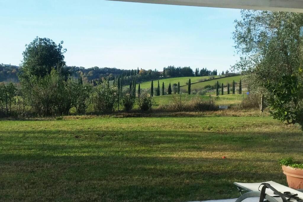 Villa Terme Saturnia
