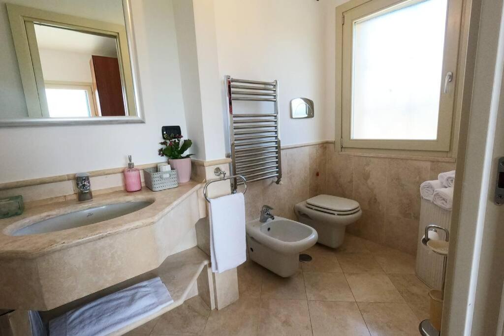 Villa Terme Saturnia