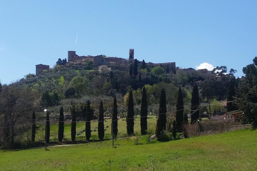 Villa Terme Saturnia