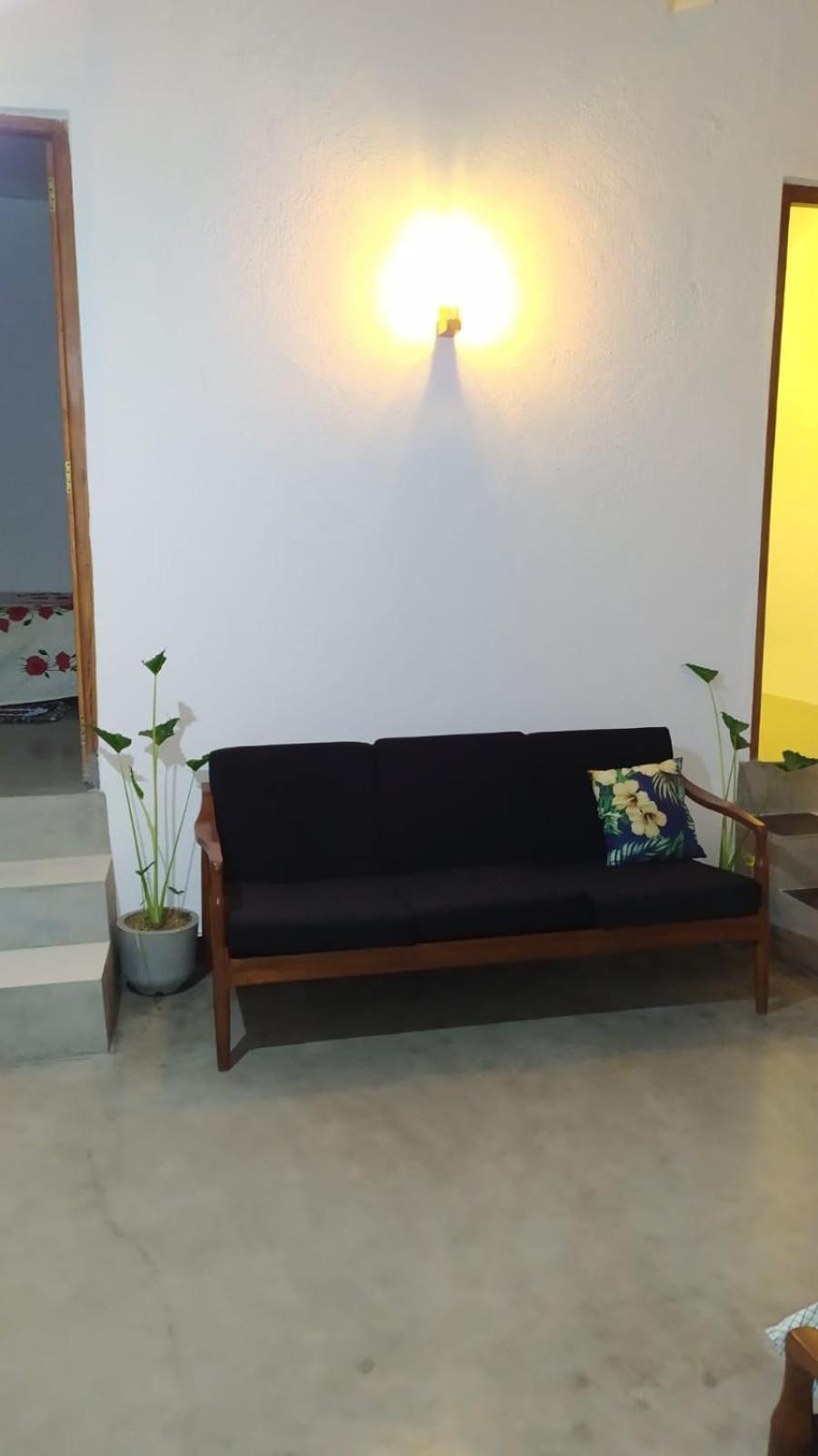 Neem Tree House view 4