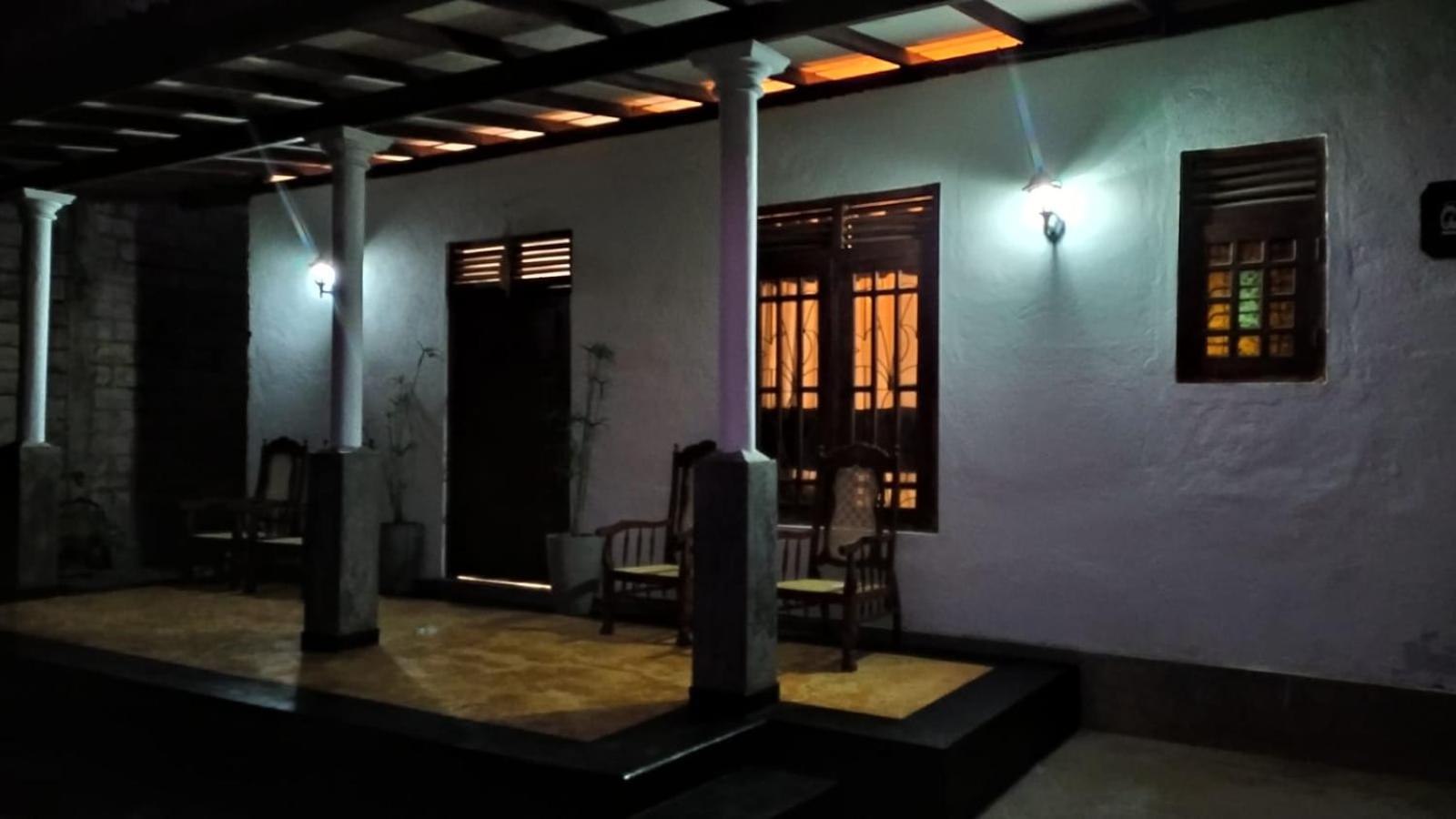 Neem Tree House view 2