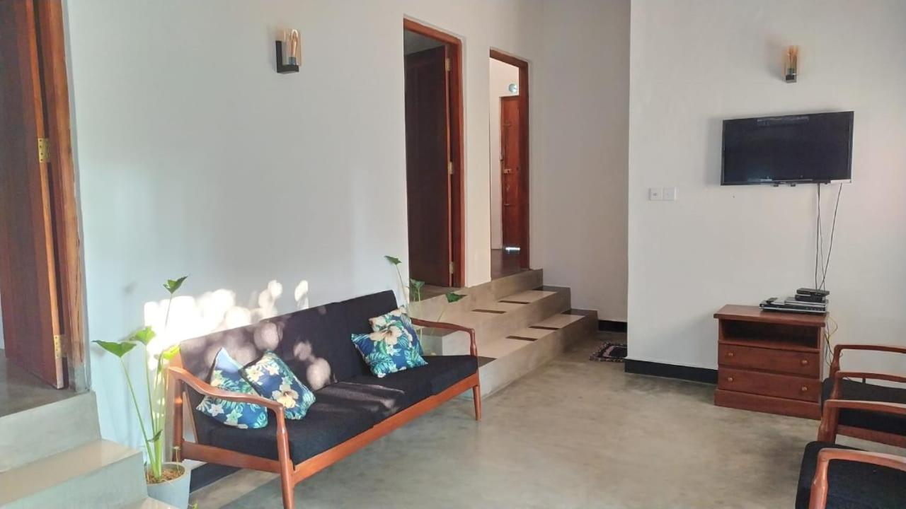 Neem Tree House view 3