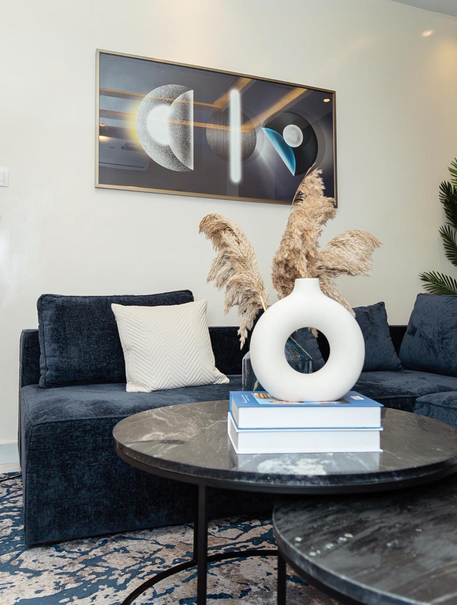 Appartement cosy tout confort