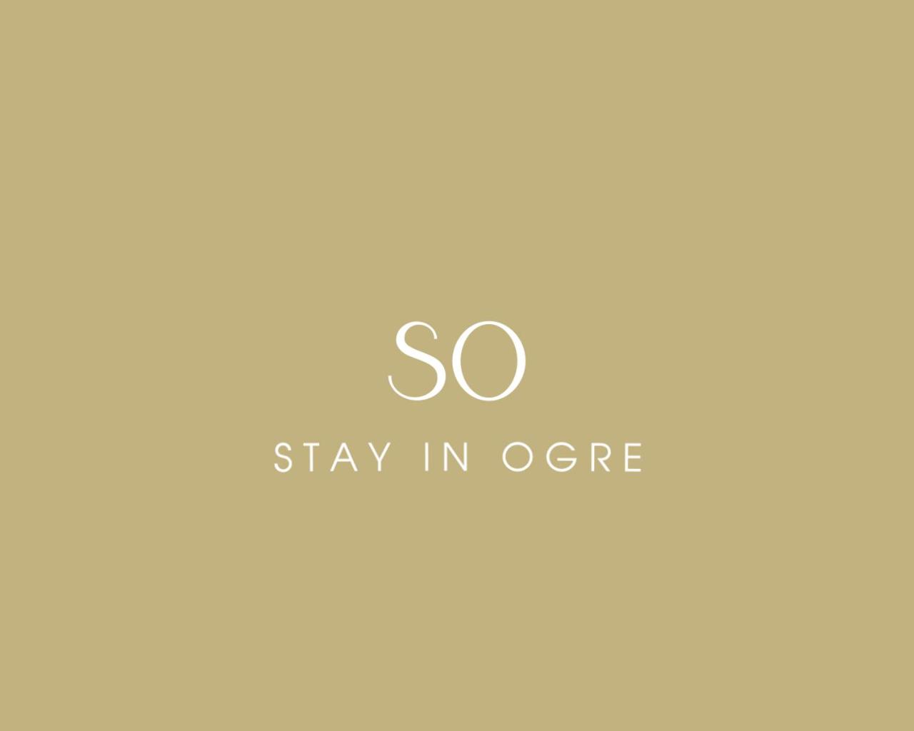 Stay in Ogre