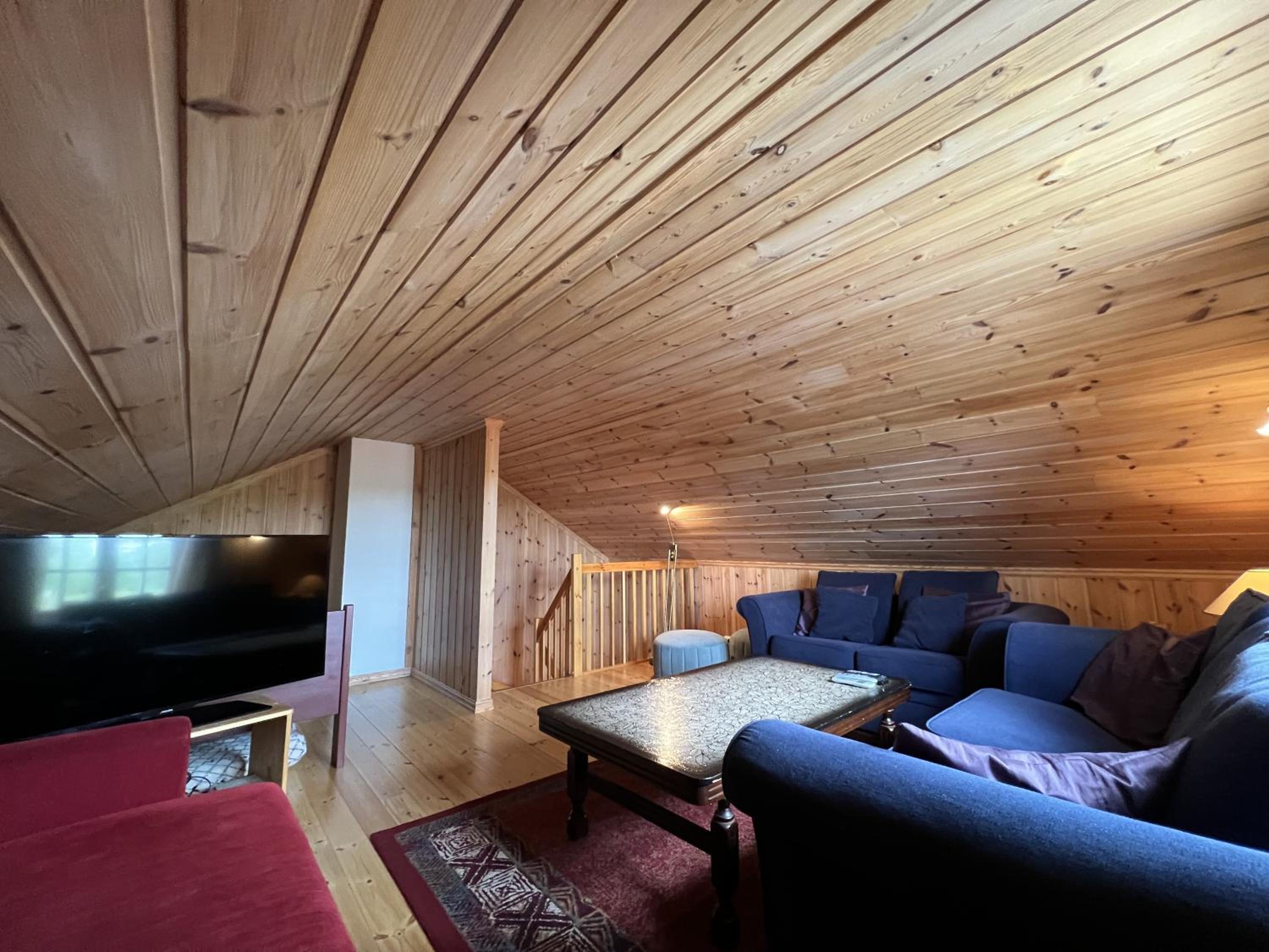 3-Story Apartment Near Slopes With Sauna And Views view 3