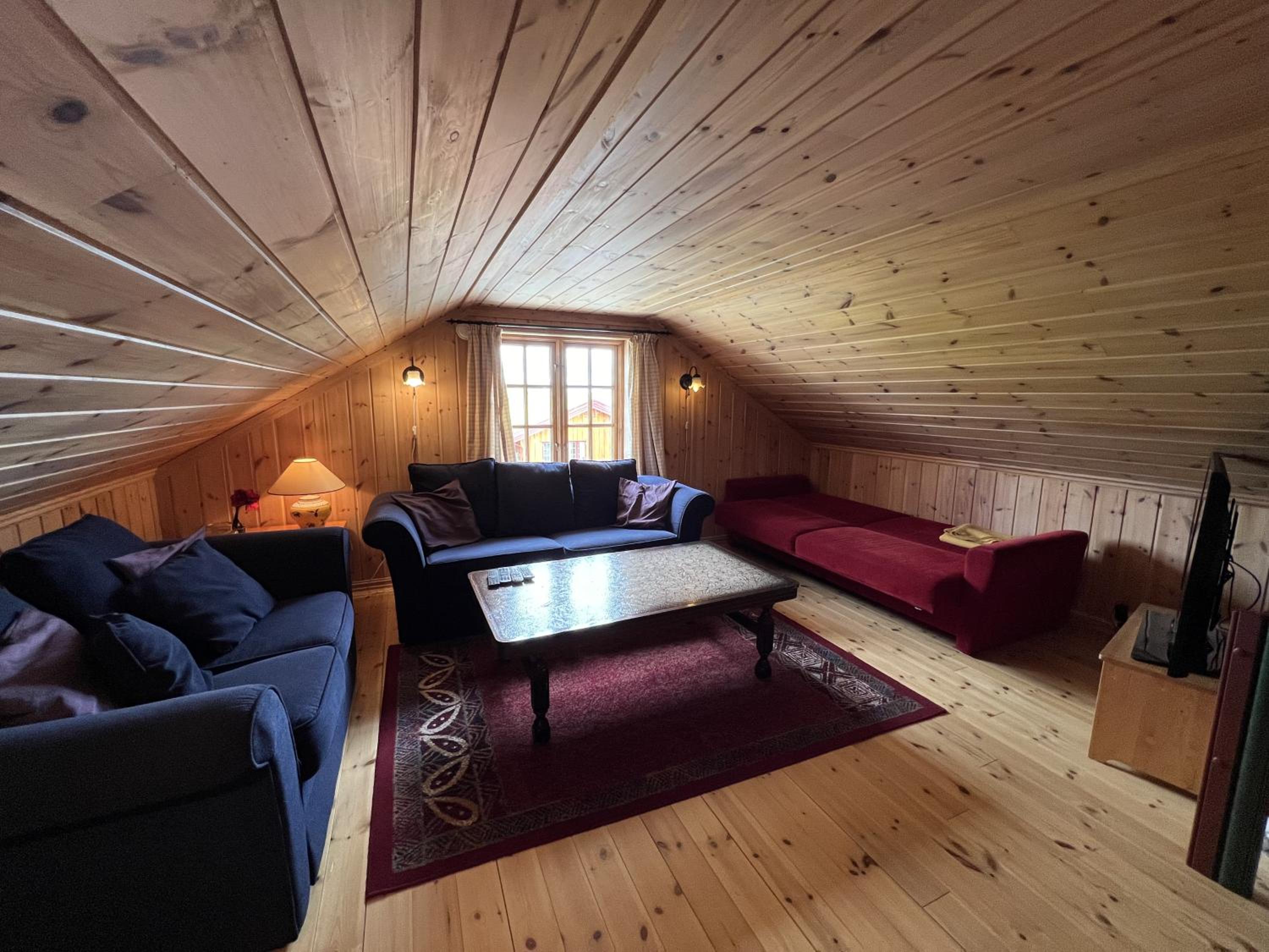 3-Story Apartment Near Slopes With Sauna And Views view 2
