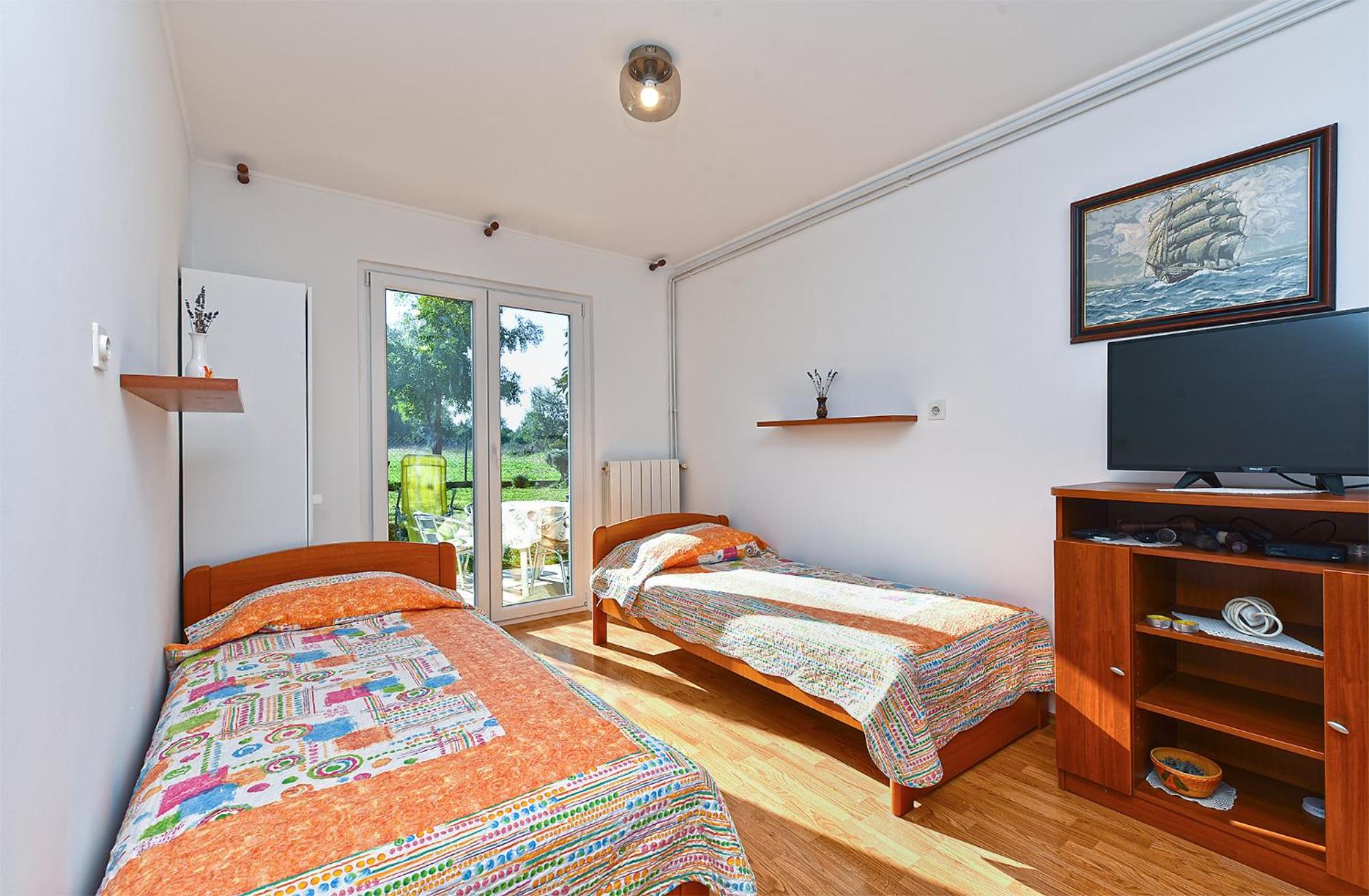 Apartments Cocaletto 1066 view 5