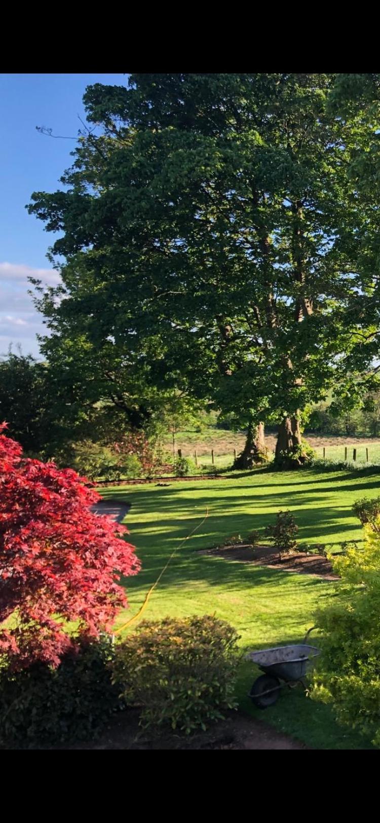 Scott's Barn view 3