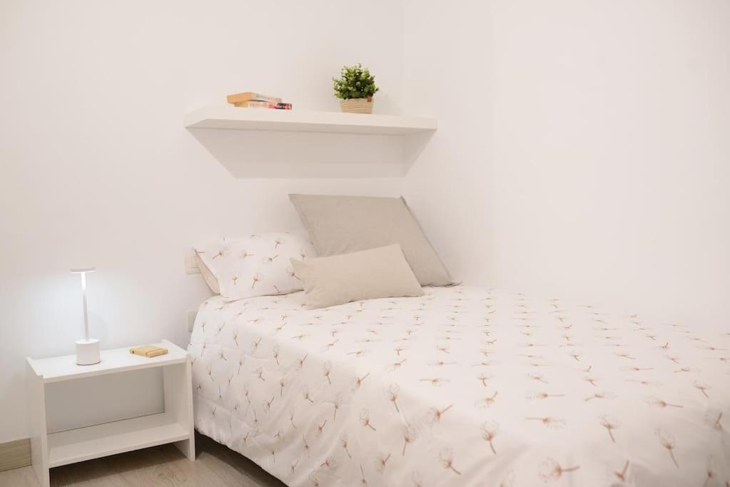 Casa Calma II Piso Céntrico en Tacoronte