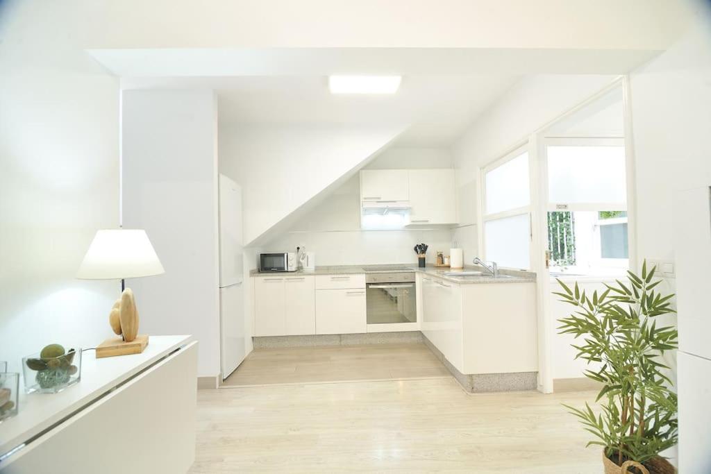 Casa Calma II Piso Céntrico en Tacoronte