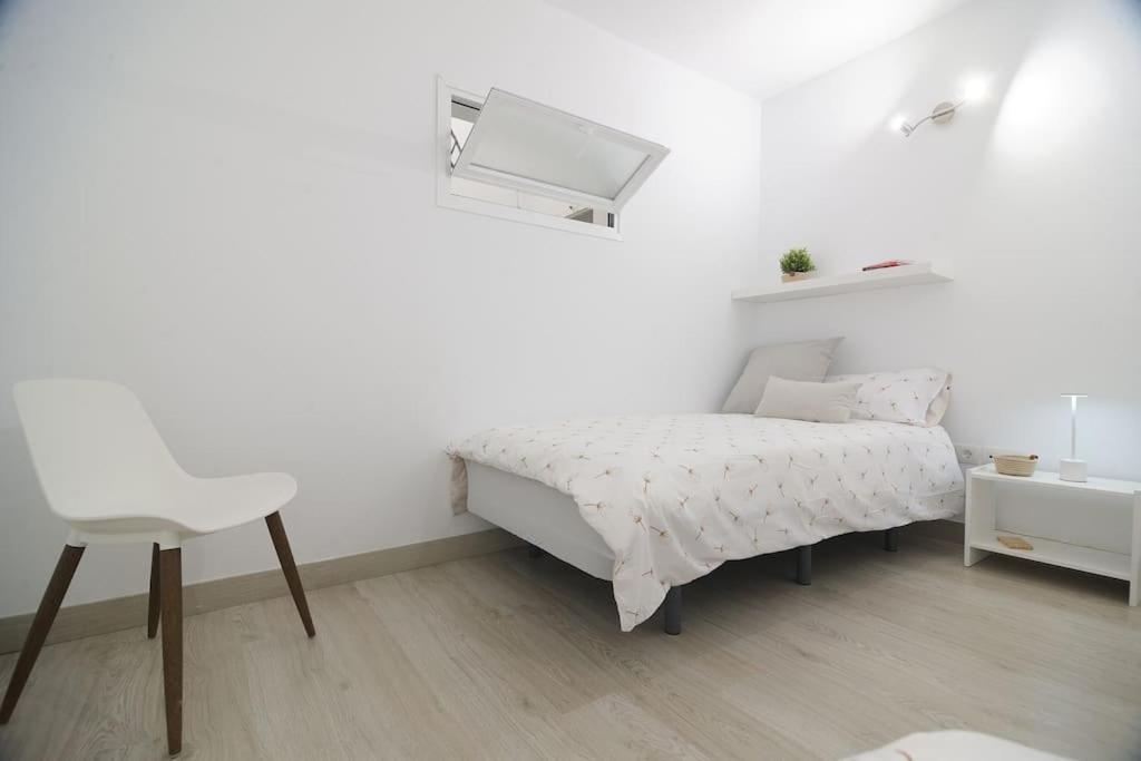 Casa Calma II Piso Céntrico en Tacoronte
