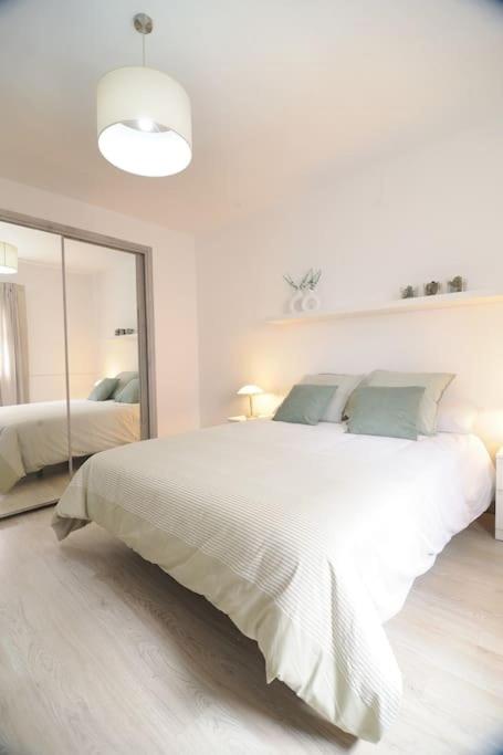 Casa Calma II Piso Céntrico en Tacoronte