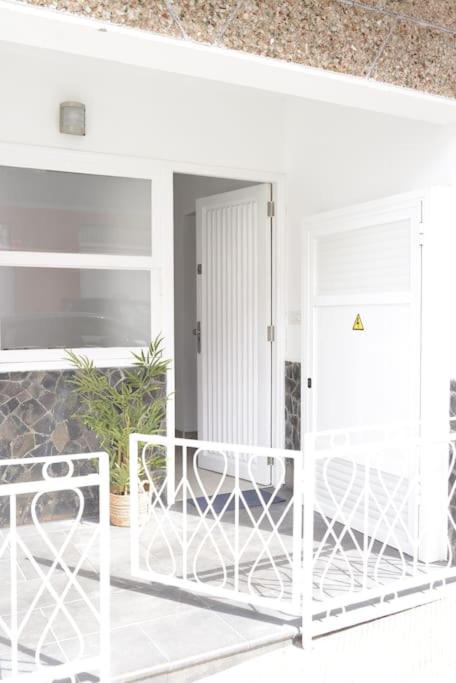 Casa Calma II Piso Céntrico en Tacoronte