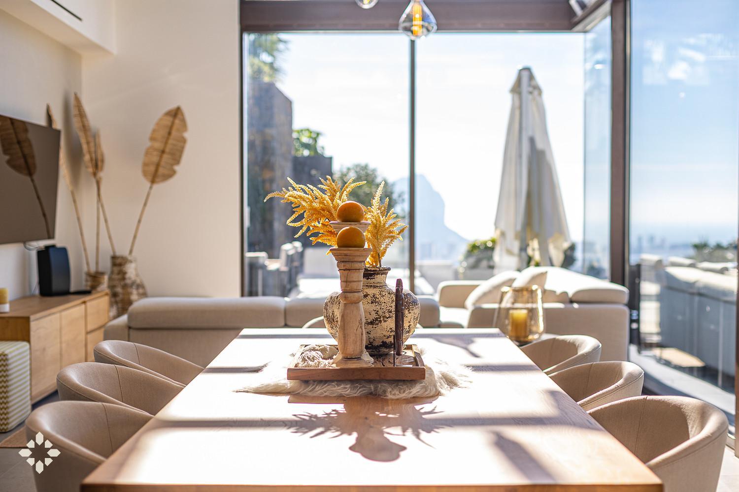 Villa Romeo by Abahana Luxe