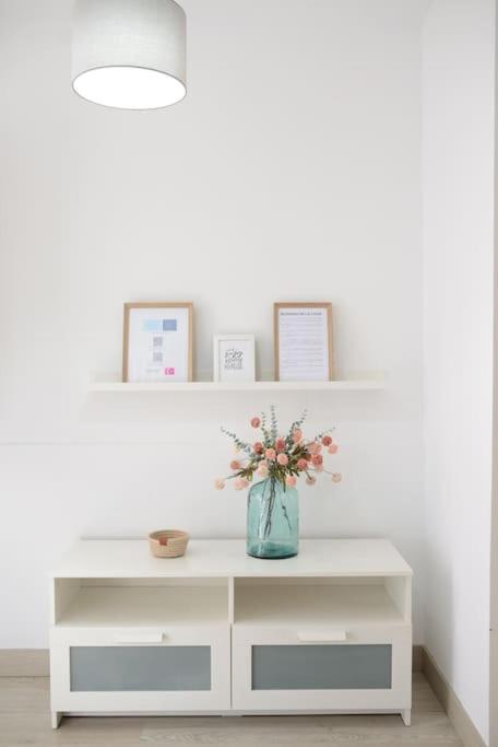 Casa Calma II Piso Céntrico en Tacoronte