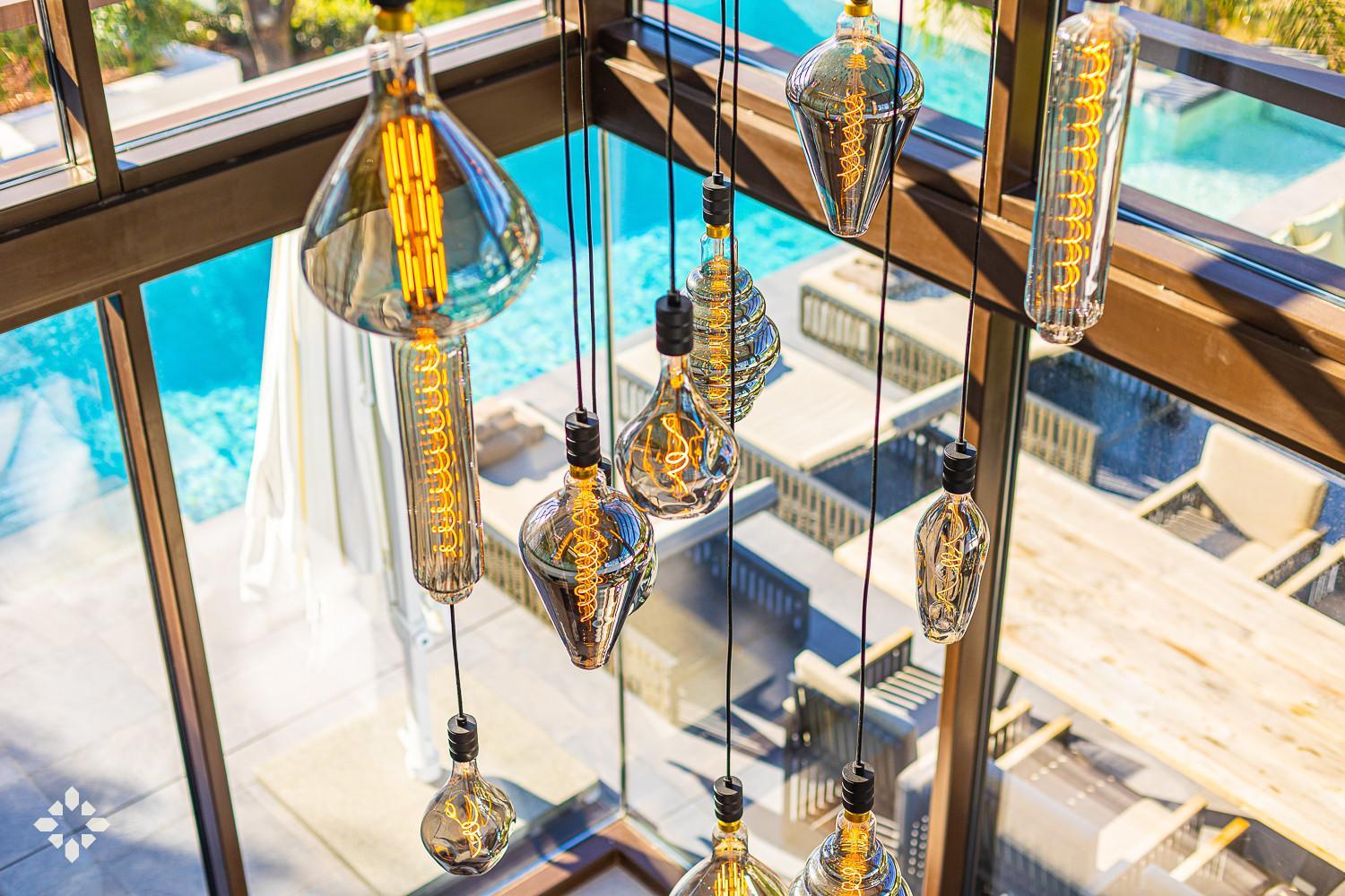Villa Romeo by Abahana Luxe