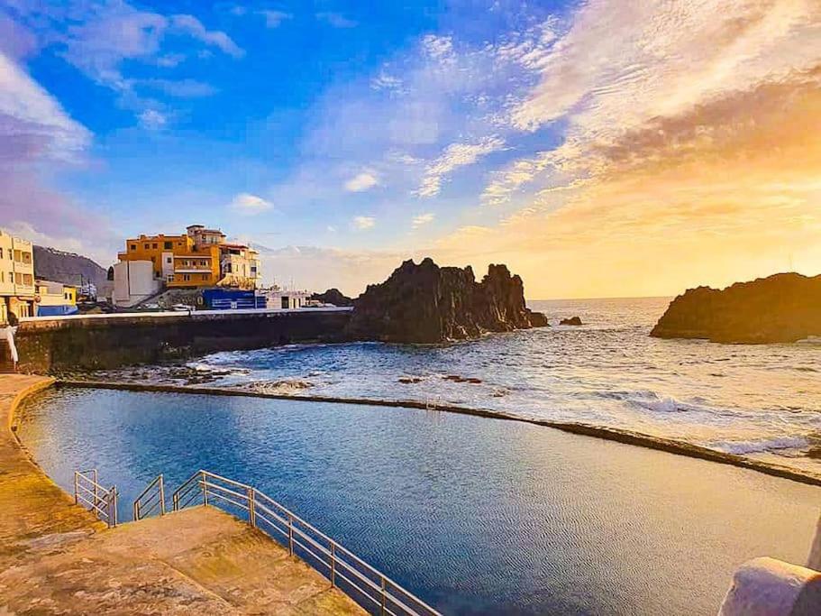 Casa Calma II Piso Céntrico en Tacoronte